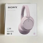 Sony WH-CH720N/P Bluetooth Noise Canceling Headphones - Pink - Open Box