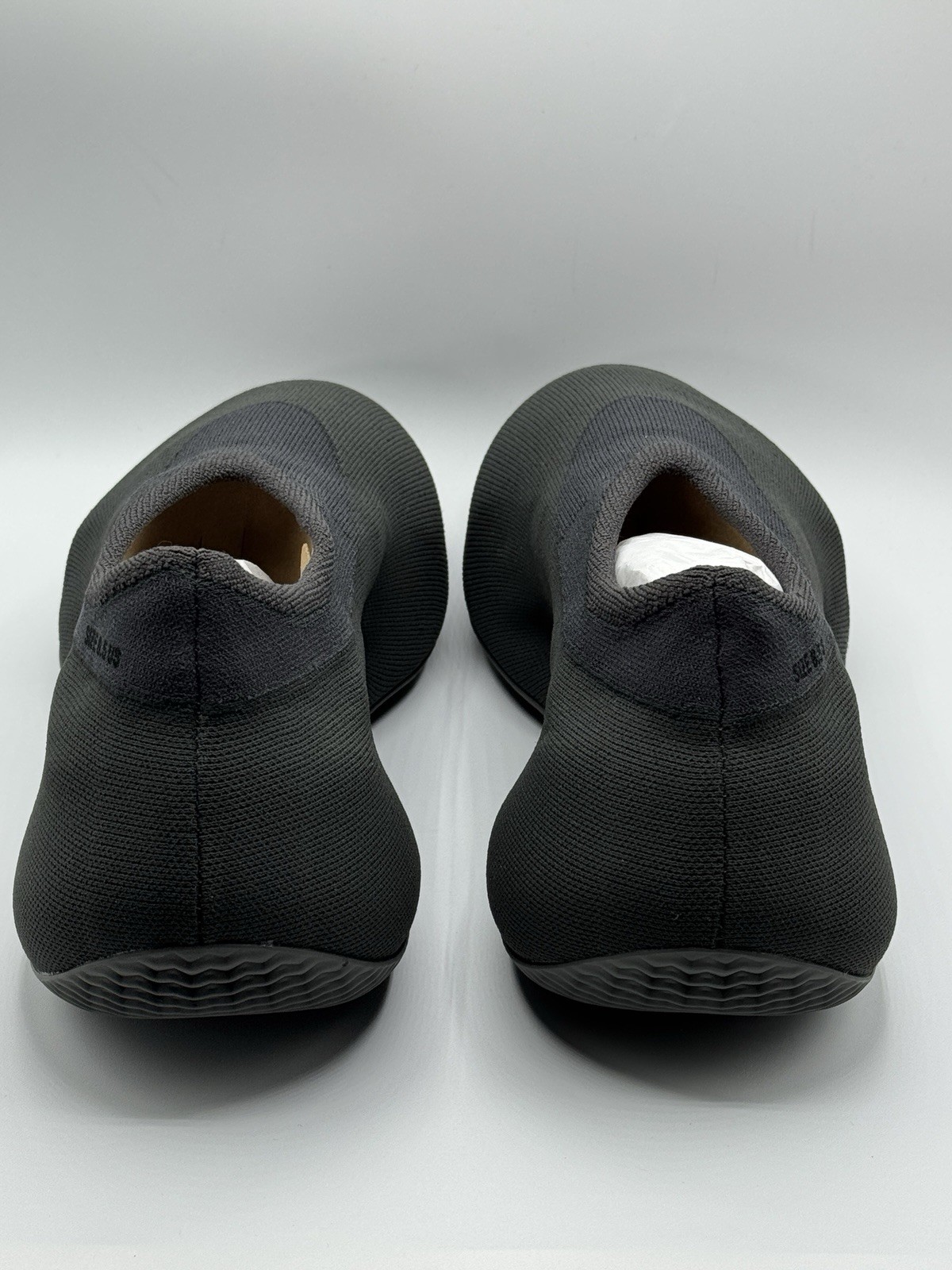 Adidas Yeezy Knit RNR Size 8.5 Men's Stonyx IG7831 thumbnail 4