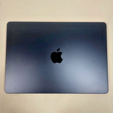 2025 Apple MacBook Air 13.6" M4 8C GPU 4.5GHz 16GB RAM 256GB SSD MW123LL/A