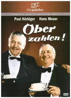 Ober, Zahlen!,1 Dvd | Dvd | Softbox + Schuber | Deutsch | 2018 | Alive