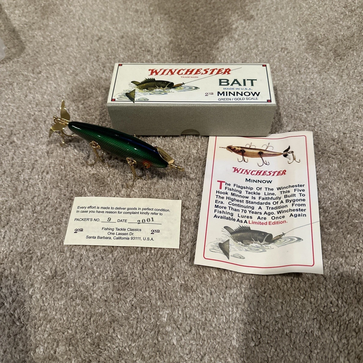2020 st croix musky mojo rod images St. Croix Rods