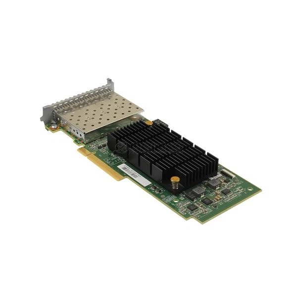 IBM FC-Controller 2-Port 16Gbps FC PCI-E Storwize V7000 Gen2 - 00RY007 - Bild 2 von 2