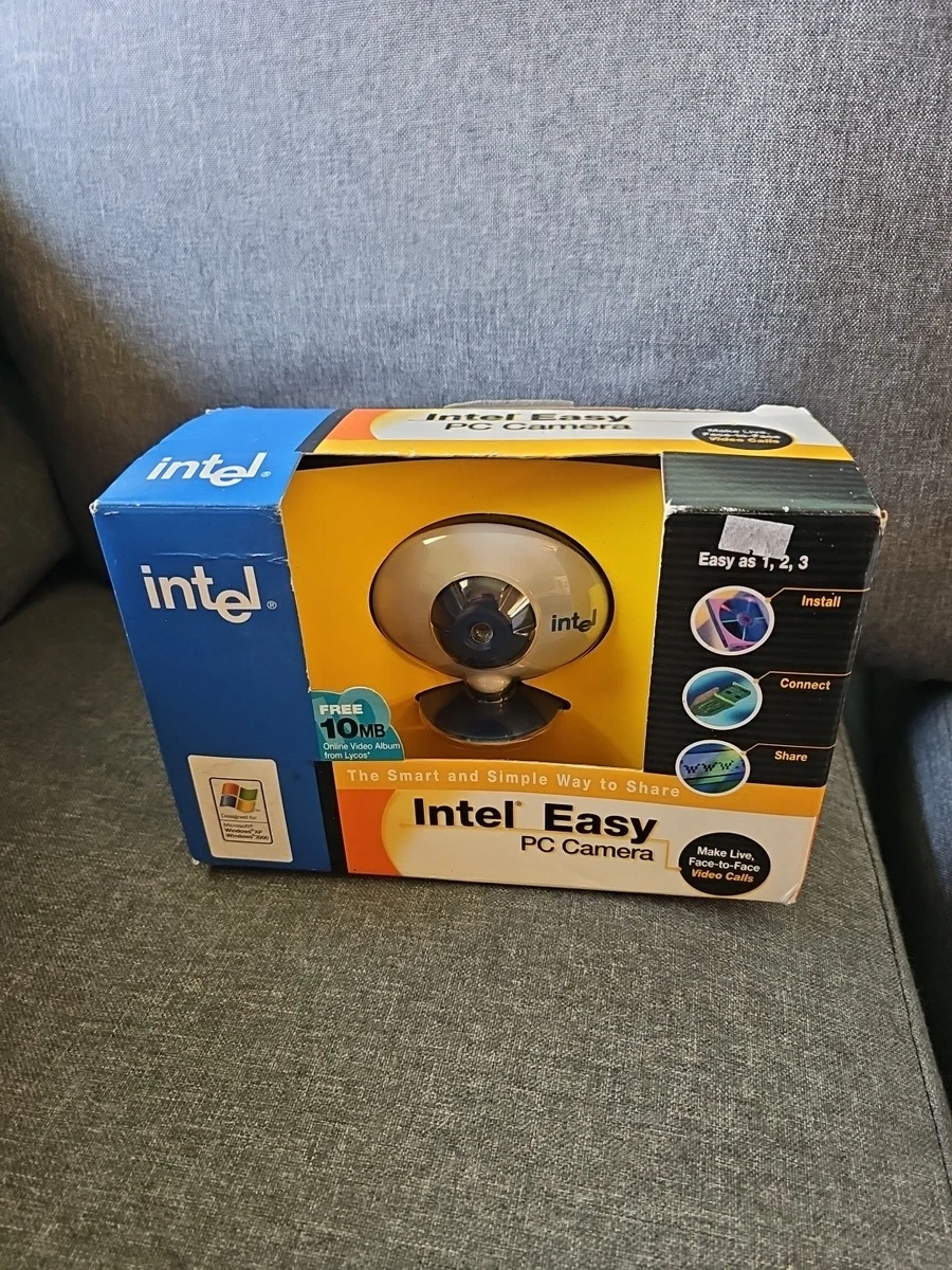 352 x 288 Maximum Photo Resolution Computer Webcams for sale | eBay