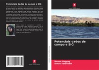 Menna Haggag (U. A.) | Potenciais Dados De Campo E SIG | Taschenbuch (2022)