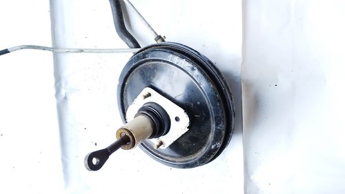 46754865 Bremskraftverstärker a823 Fiat Doblo DE1225110-25