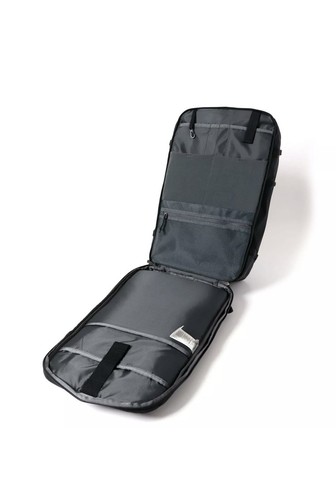 Patagonia Black Hole Mini MLC 30L backpack duffel carry-on bag - Black - Picture 4 of 5