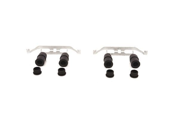 ZubehÖRsatz Scheibenbremsbelag Vorne Bosch 1 987 474 780 FÜR BMW ZubehÖR KIT-image