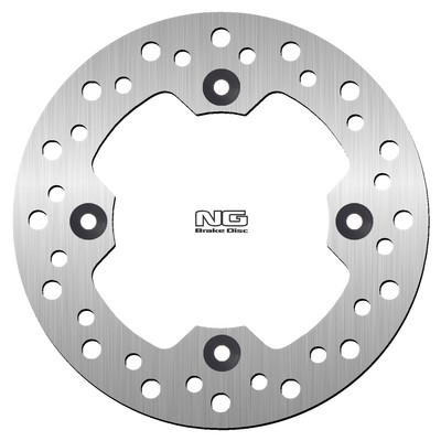 NG BRAKE DISK DISCO DE FRENO