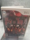 CIB. The House of the Dead 2 & 3 Return (Nintendo Wii, 2008)