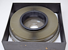 Vintage Kodak Carousel Projector Tray Capacity 140 Slide Capacity 104 6044