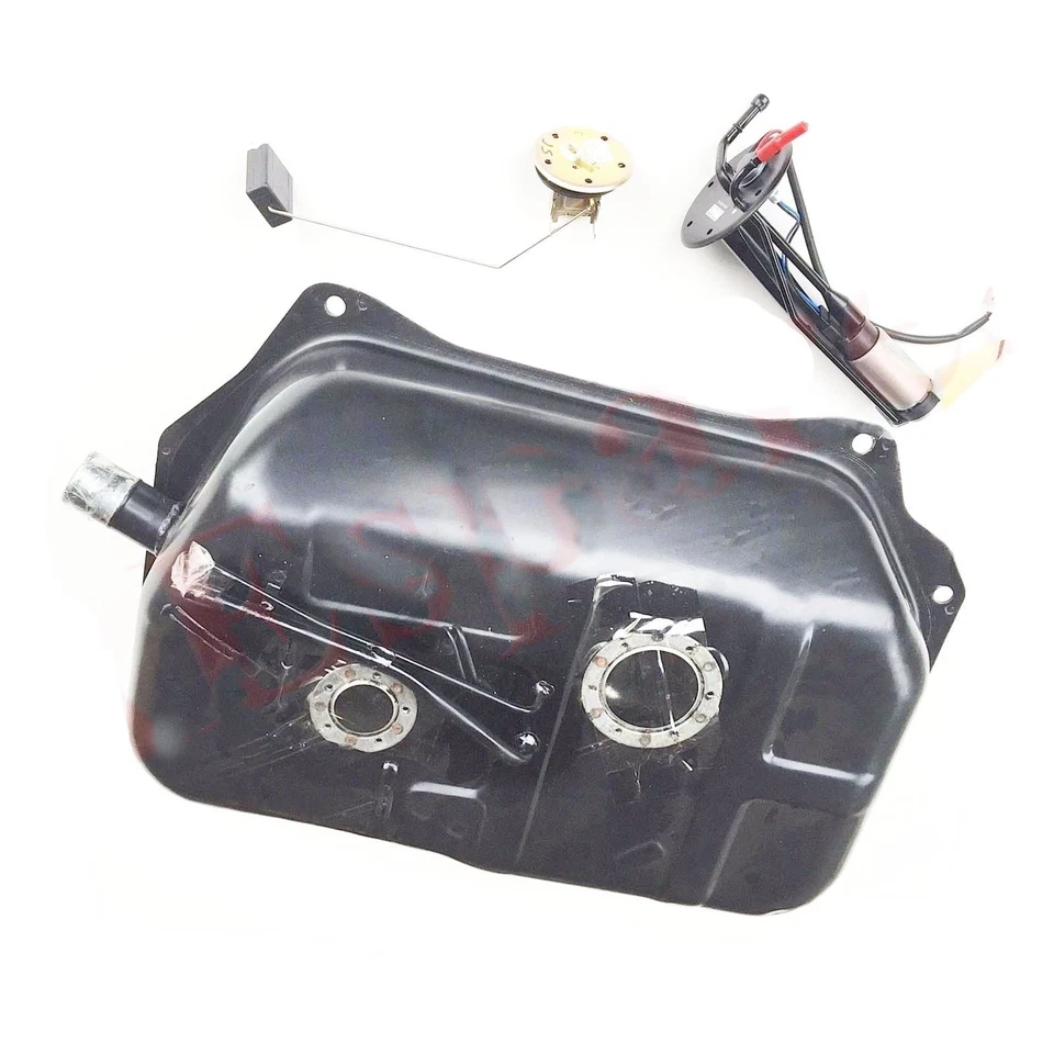 铃木武士 SJ413 油箱 + 燃油泵发送单元盖和软管 S2u — 第 2/4 张图片