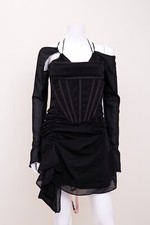 House of cb Gianna dress size M - see description