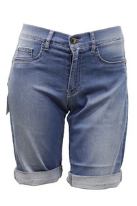 bermuda donna al ginocchio