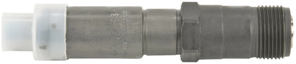 Boquilla inyectora de combustible diésel Bosch 3,0 L L6 1998-1999 Mercedes E300 Foto 4 de 4