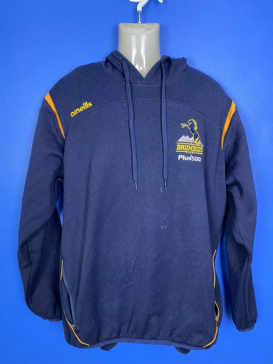 Brumbies hoodie top