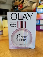 Olay Serum 30 mL (1.0 fl OZ)