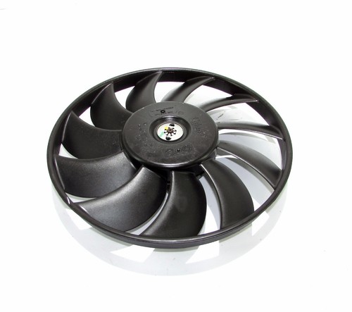 OPEL ASTRA H COOLING FAN  em1137 869233p Kühlerlüfter Lüfterrad