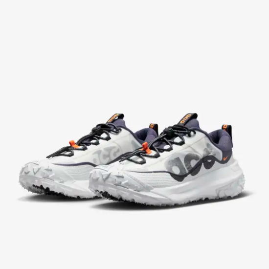 Nike ACG Mountain Fly 2 Low Shoes 'Summit White' (DV7903-001