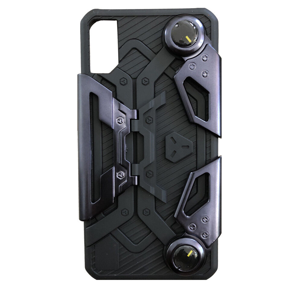 Caro-Kann Defence iPhone Case by ppf00