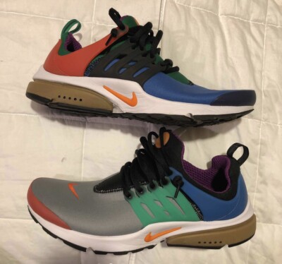 nike presto greedy