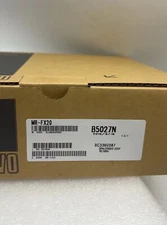 1PC NEW MITSUBISHI AC SERVO DRIVER MR-FX20 One year warranty