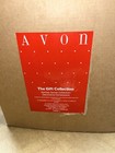 1980s Avon Holiday Goose Gift Collection Wreath Centerpiece With Box — photo 8
