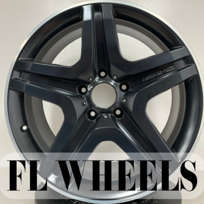 MERCEDES G63 G65 2013-2017 20