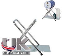 Go Kart Fuel Can Stand With Table Karting