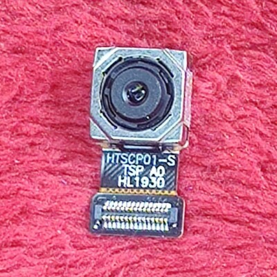 OEM LG K40 Rear Back Main Camera Cam Module Part Replacement