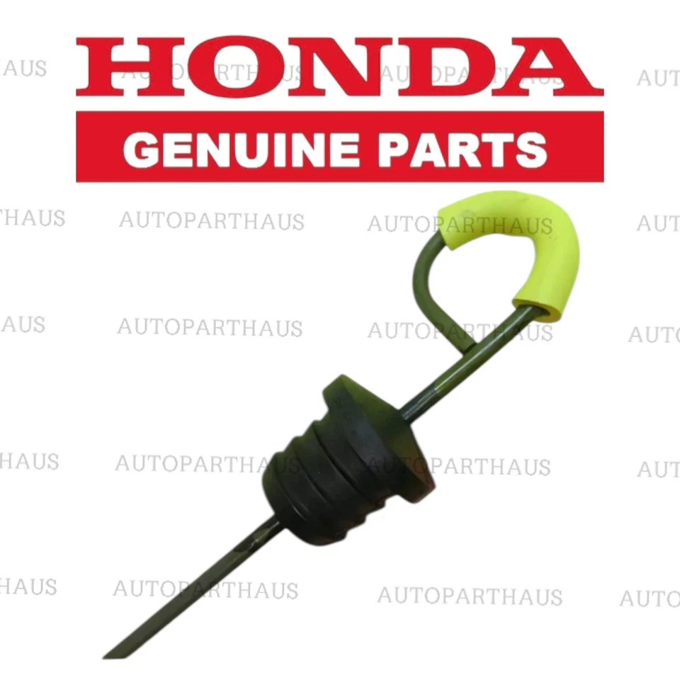 06 - 15 HONDA CIVIC 1,8 Л АВТОМАТИЧЕСКАЯ КОРОБКА ПЕРЕДАЧ ATF ЩУП ЩУП OEM НОВЫЙ - Изображение 3 из 4