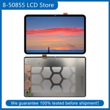 OEM For Samsung Tab S7 FE 12.4" SM-T733 T733N T730 LCD Touch Screen Digitizer