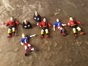 soccer player toys