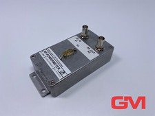 Haas Laser Module 18-09-28-01 Module Unit RF Power Meter