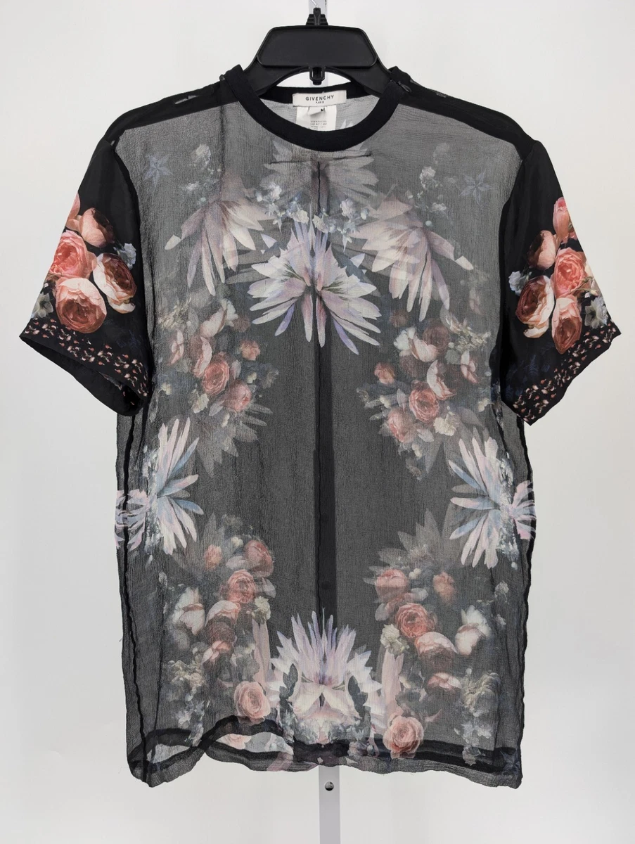 Givenchy Silk Tops for Women for sale | eBay