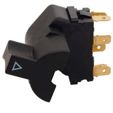 Lucas 152sa Hazard Rocker Switch. Xj6 Xj12 S3