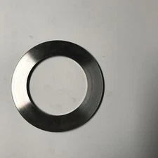 NEW OEM REAR AXLE BEAM SPACER NO. 2 #43412-32880-71 TOYOTA FORKLIFT