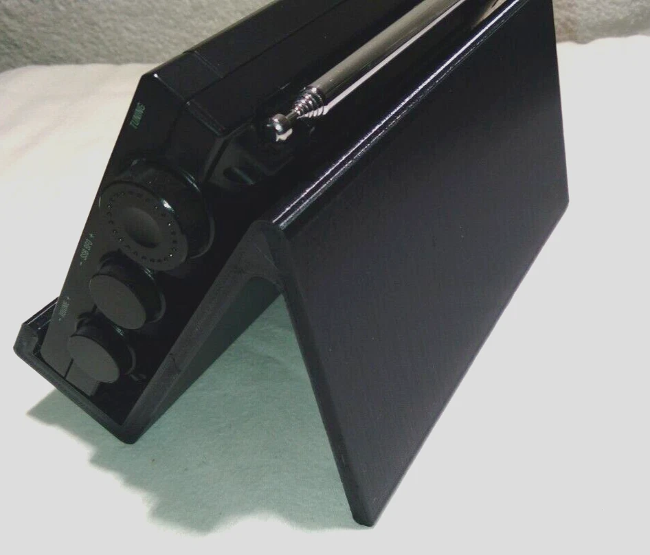 TECSUN PL-310, PL-330, PL-380, R-909, R9012, настольная подставка - Изображение 2 из 4