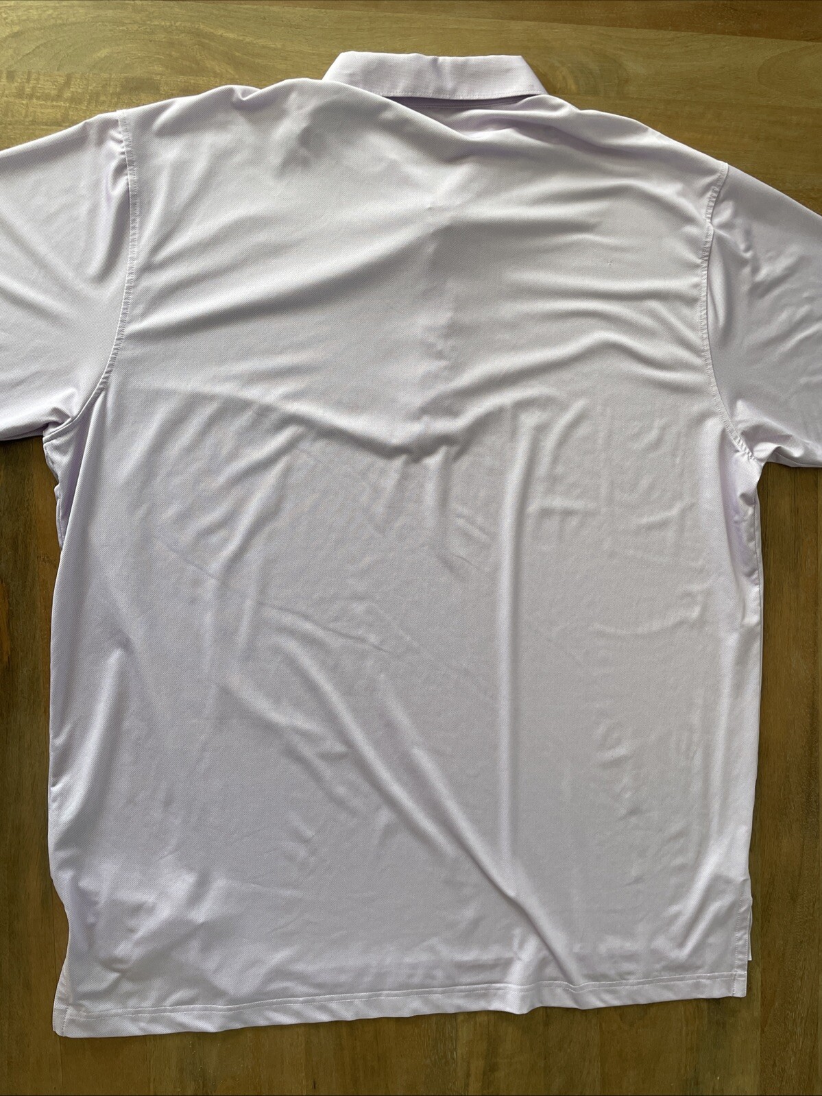 Turtleson Micro Argyle Performance Stretch Golf P… - image 2