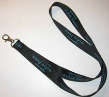 Sony Style Store Berlin Schlüsselband Lanyar...
