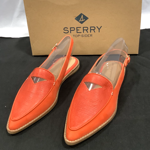 Sperry Top Sider Womens Saybrook 