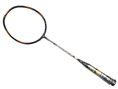 Apacs Feather Weight 200 Badminton Racket (7U) (9555637303075)