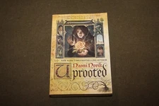 Uprooted by Naomi Novik 2016 TPB Del Rey Fantasy