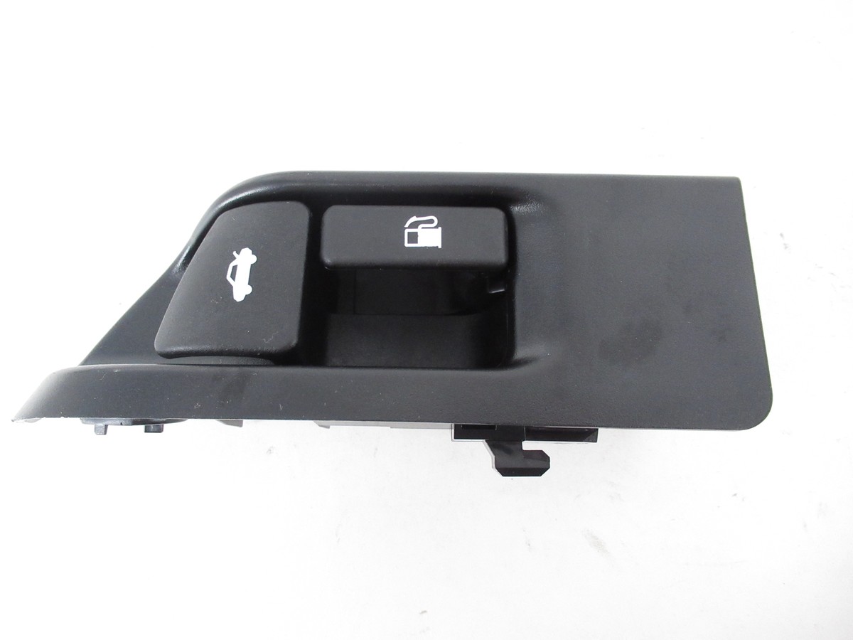 Genuine OEM Toyota 64606-06020 Trunk Latch Release Lever 2007-2017