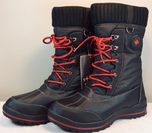 cougar como waterproof snow boot