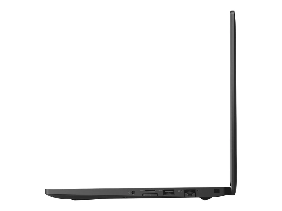 Dell Business Latitude 7480 14" (Intel i7 7600U, 512GB SSD, 16GB PC4, Win 11 Pro - Image 2 of 4