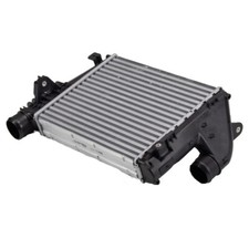 Radiateur Opel VIVARO