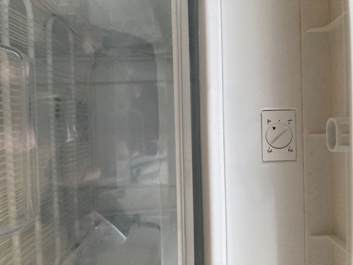 Tiefkühschrank - Bild 4 von 5