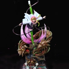 LC Studio Demon Slayer4 Kanroji Mitsuri 1/6 Figure Model Statue Limited Ver.