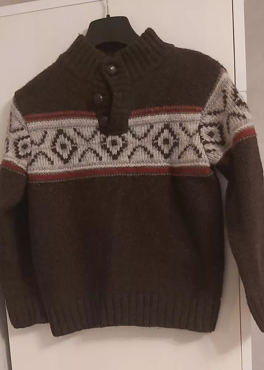 Pull garcon okaidi sale