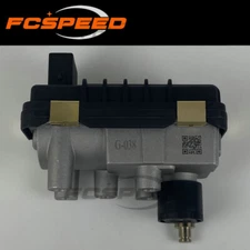 Turbo actuator G-038 763797 6NW009543 for Volvo XC70 XC60 V70 S80 2.4 D 129 Kw